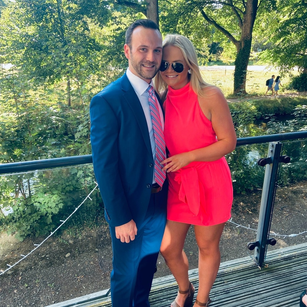 Meet your Posher, Marykate